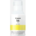 Μελάνι Canon GI-56 Y yellow