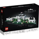 Lego Architecture: Ο Λευκός Οίκος (21054)