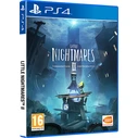 Παιχνίδι PS4 Little Nightmares II