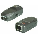 Αντάπτορας Δικτύου USB Aten UCE260 - extension - USB 2.0