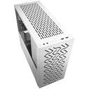 Κουτί Η/Υ Sharkoon MS-Z1000 ATX/ITX 1xGlas White