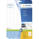 Ετικέτες Herma 25,4x16,9 25 Sheets DIN A4 2800 pcs. 4334