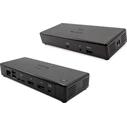 Docking Station i-Tec Notebook-Thunderbolt3/USB-C Dual DisplayPort 4K