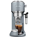 Καφετιέρα Espresso Delonghi EC785 metallic with Cappuccinatore