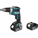 Κατσαβίδι Γυψοσανίδας Makita DFS452RTJ cordless drywall screwgun