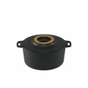Κατσαρόλα Fiskars Pot Norden Cast Iron 4L