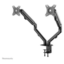 Βάση Monitor Neomounts by Newstar TIS 17"-27" 2TFT 2joints Max.7KG black
