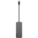 USB Hub Lenovo USB-C to 4 Port USB-A