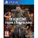 Παιχνίδι PS4 Dead Rising 4 Franks Big Package