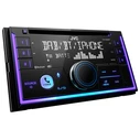 Ηχοσύστημα Αυτοκινήτου JVC KW-DB95BT