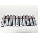 Μύτες Μηχανικών Μολυβιών Rotring fine lead Dose 12pieces 0,5 2B