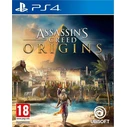 Παιχνίδι PS4 ASSASSINS CREED: ORIGINS