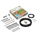 Σύστημα Αυτοποτισμού Σταγόνας Gardena Micro-Drip-System Set (35 Plants)