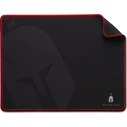 Mousepad Spartan Gear Ares 2 Gaming (320mm x 230mm)