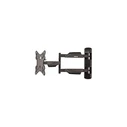 Βάση Τηλεόρασης Fellowes wall mount 55" 1TFT 3joints Max.35KG Black