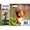 Μελάνι Epson Multipack Claria Photo HD T 378/478 XL (6 colors) T 379D