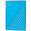 Εξωτερικός Σκληρός Δίσκος 2TB Western Digital MY PASSPORT BLUE