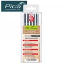 Μύτες Μηχανικών Μολυβιών Pica DRY Refills for Carpenter