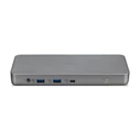 Docking Station Acer Dock II D501 - USB-C - HDMI, DP - GigE