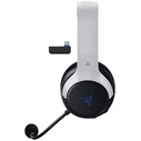 Gaming Headset Razer KAIRA HYPERSPEED - Wireless Gaming - Playstation Licensed  WHITE  PS5 / PC / MOBILE