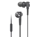 Handsfree Ακουστικά Sony MDR-XB55APB black