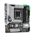 Motherboard ASRock Intel 1700 B760M Steel Legend WiFi