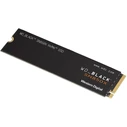 Σκληρός Δίσκος M.2 SSD 2TB WD Black 2280 NVMe SN850X intern