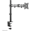 Βάση Monitor Neomounts Select TIS 10-30" 1TFT Black Max.8KG