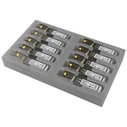 Tranceiver StarTech GB RJ45 COPPER SFP - 10 PACK