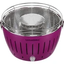 Ψησταριά Κάρβουνου LotusGrill G34 U Lilac