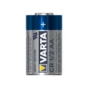 Μπαταρία Λιθίου Varta Electronics CR1/2 AA 1pc.