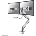 Βάση Monitor Neomounts Select TIS 10"-32" 2TFT 1 joint silver Max.16KG