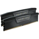 Μνήμη RAM Σταθερού DDR5 64GB Corsair 6400 C32 Vengeance, K2