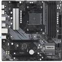 Motherboard ASRock A520M Phantom Gaming 4 - Micro ATX - Socket AM4 - AMD A520