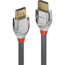 Καλώδιο HDMI Lindy High Speed Cromo Line 2m