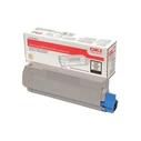 Toner Oki black - origina