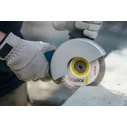 Δίσκος Κοπής Bosch X-LOCK DIA-TS 125x22 23 Sf. Univ.