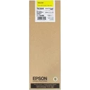 Μελάνι Epson yellow T 636 700 ml T 6364