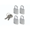 Λουκέτα 4x1 Master Lock Padlock 9120EURQNOPCC