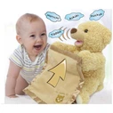 Jamara Mr. Babble Bear 1+