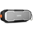 Φορητό Ηχείο Bluetooth Fantec Novi T30 silver