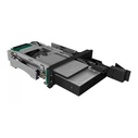 Πλαίσιο Για Σκληρούς Δίσκους Icy Box 1x2,5"+1x3,5" SATA/SAS=>2xSATA Host 5,25"