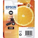 Μελάνι Epson photo black Claria Premium 33 XL T 3361