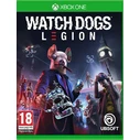Παιχνίδι XBOX1 / XSX Watch Dogs: Legion