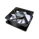 Case Fan 8cm Fractal Design Silent Series R3 new