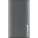 Εξωτερικός Σκληρός Δίσκος 1TB Intenso 4.6cm (1,8") SSD USB 3.2 Alu Premium