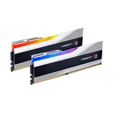 Μνήμη RAM Σταθερού DDR5 32GB G.Skill Trident Z5 RGB - 2 x 16GB - DIMM 288-PIN - 6000 MHz / PC5-48000