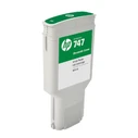 Μελάνι HP No 746 Chromatic Green (P2V84A)