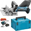 Φρεζοκαβιλιέρα Makita DPJ180ZJ Cordless Groover