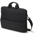 Τσάντα Laptop Dicota Eco Slim Case Base 13-15.6" black